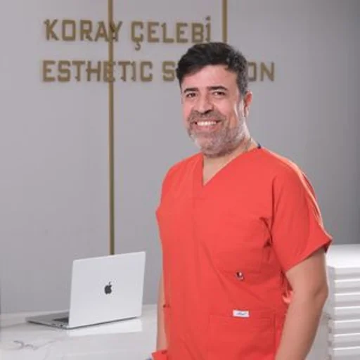 Koray Çelebi