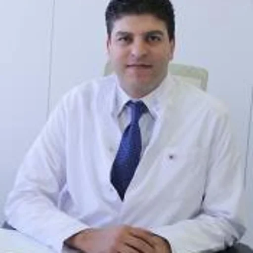 Ali Tufan Soydan