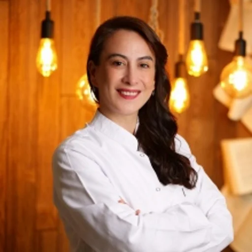 Arzu Türkseven Topaçoğlu