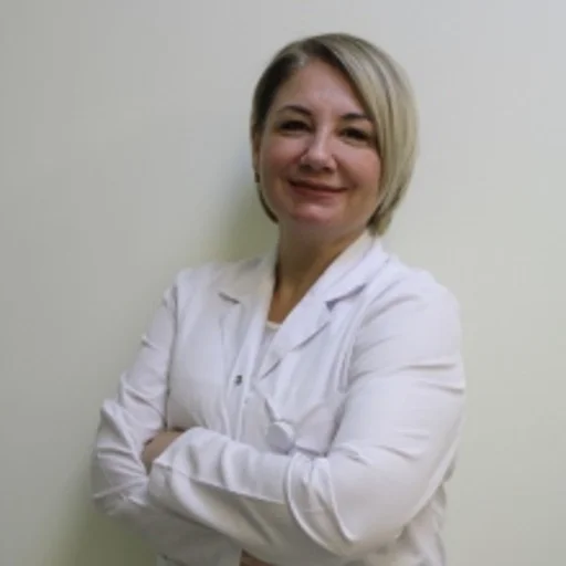 Birgül Asuman Sevin