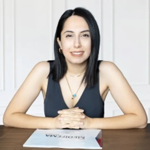 Selin Güler Geyik