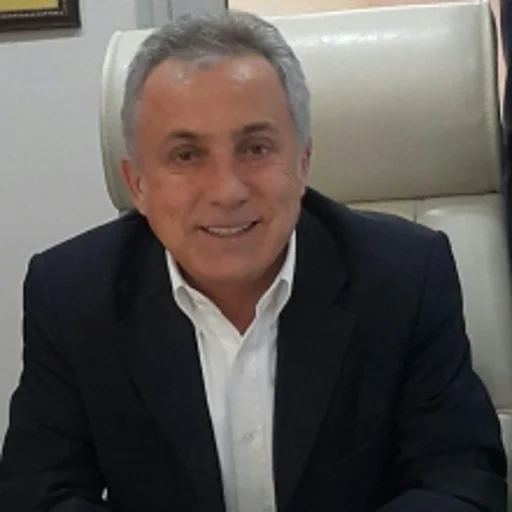 Bahattin Çeliköz