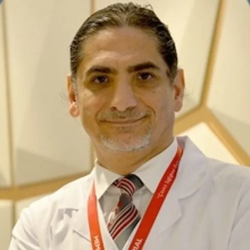 Mustafa Tonguç İşken