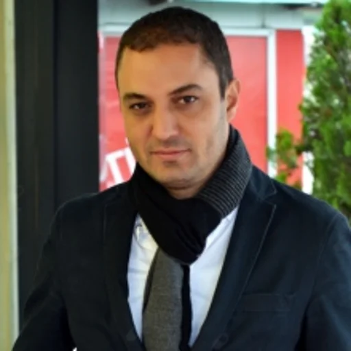 Serdar Toksoy