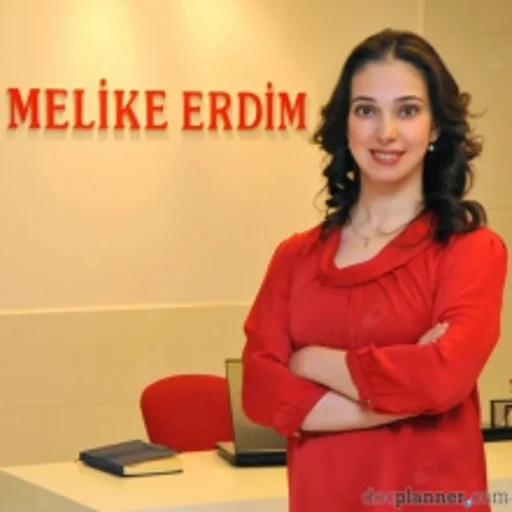 Melike Erdim