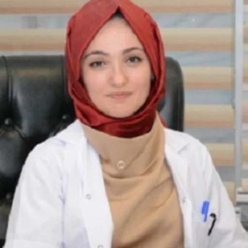 Merve İskenderoğlu Öncü