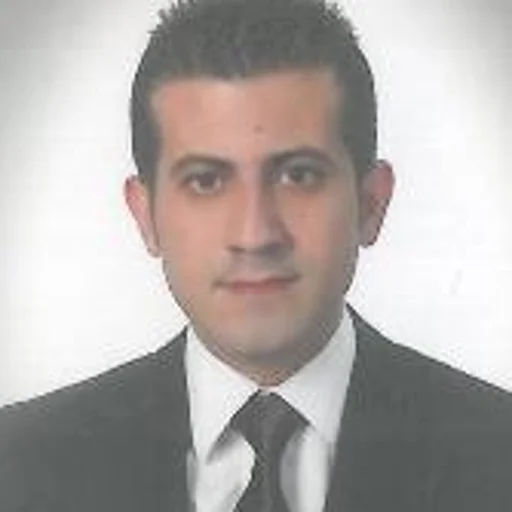 M. Denız Karaoğlu