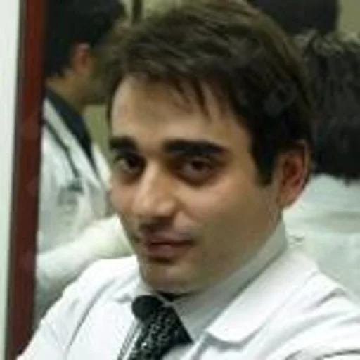 Durmuş Dilsizoğlu