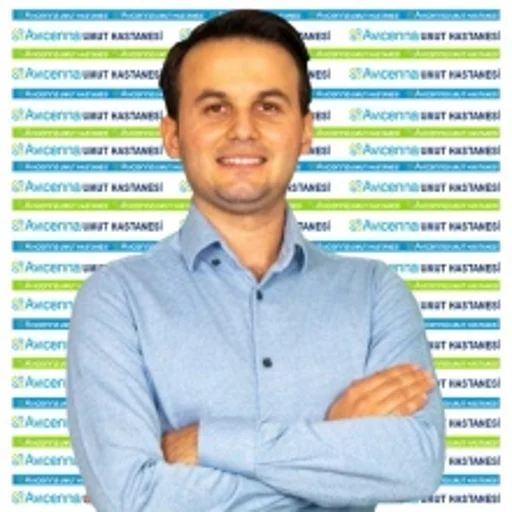 Murat Ekrem