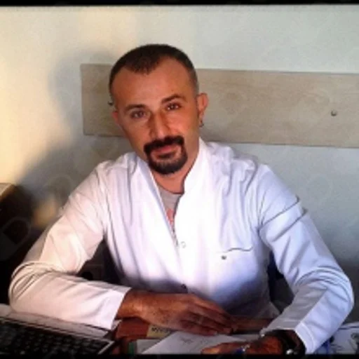 Yorgun Aytan Demirkaan