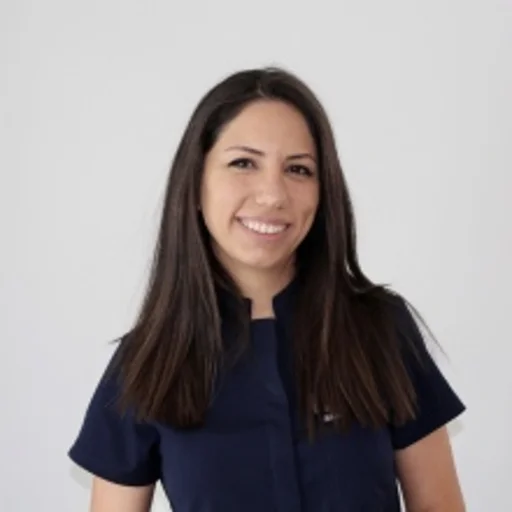 Ayşe Gökçen Sargın Durakoğlu