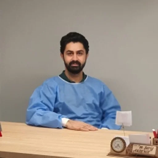 Mehmet Şerif Akdeniz