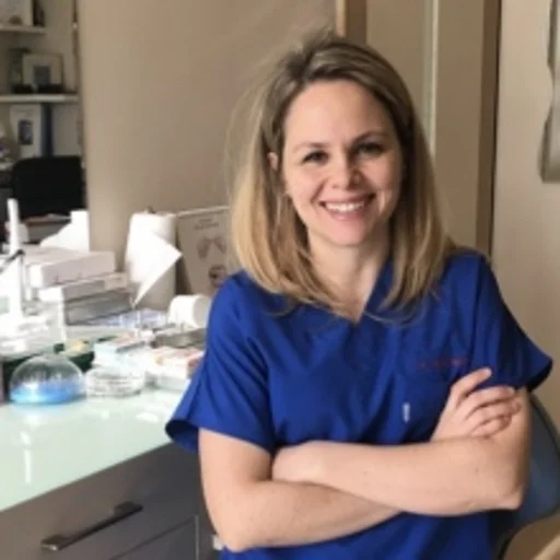 Fidan Akalın Berker