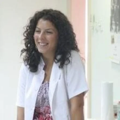 Ayça Özkan Yalçınkaya