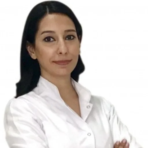 Yağmur Özer Çaprak