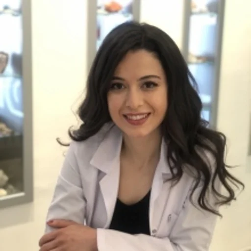 Özge Yılmaz Seçkin