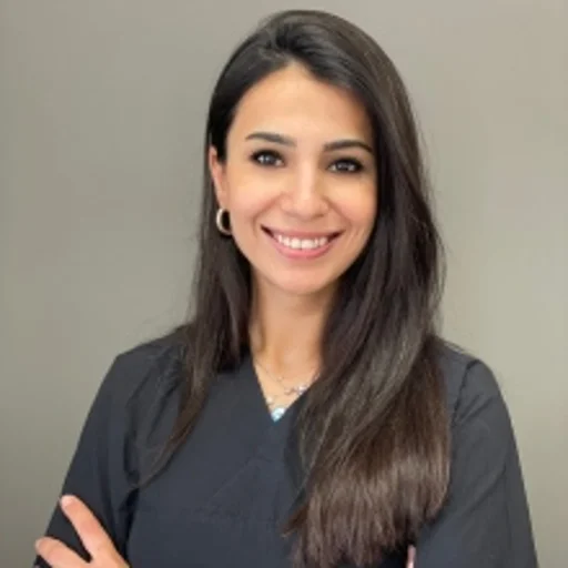 Zeynep Ekici Arıkan