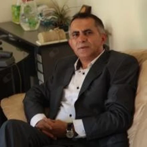 Hüsamettin Güldoğan