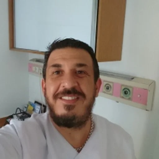 Mustafa Serkan Eröz