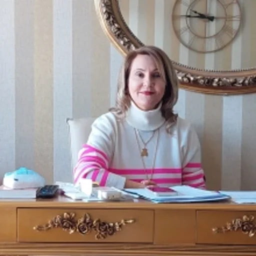 Zehra Sacide Üstünsoy Çobanoğlu