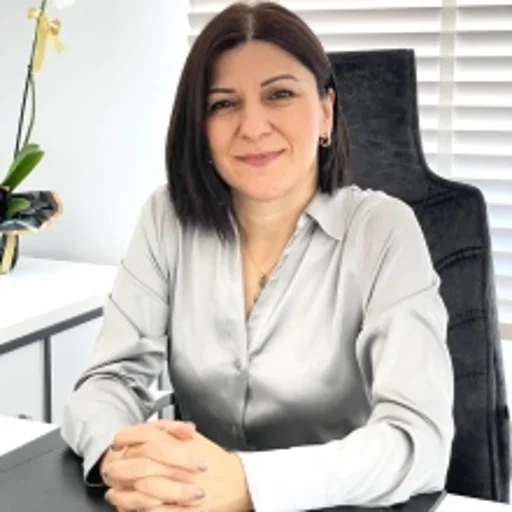 Aysel Alkan Köseoğlu