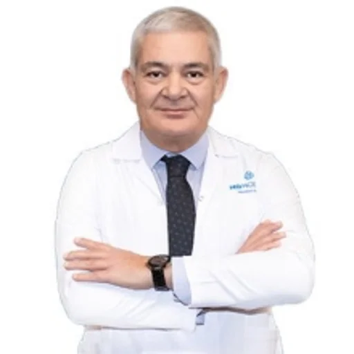 Ali Nuri Öksüz