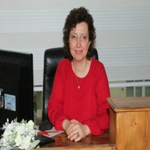 Nalan Gençer Aktaş