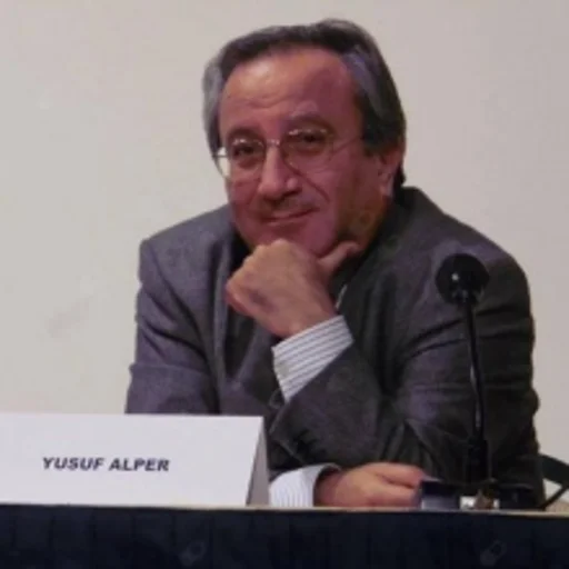 Yusuf Alper