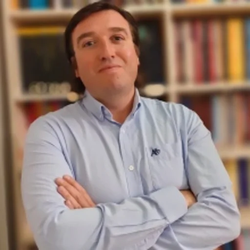 Mustafa İlker Edebali