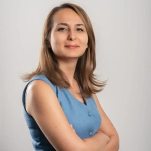 Alime Burçin Şimşek