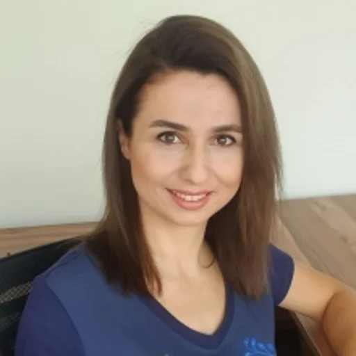 Gözde Başefe Öter