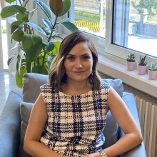 Melike Yerebakan Tüzer