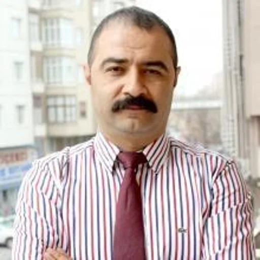 Şaban Karayağız
