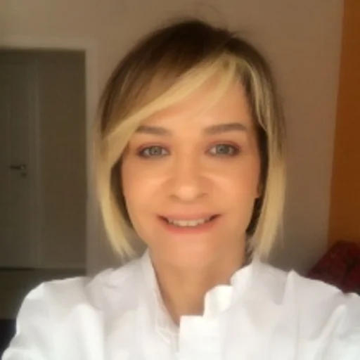 Sibel Ödemiş Soylu