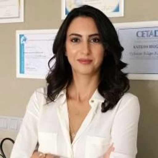 Öyküm Bilge Fındık