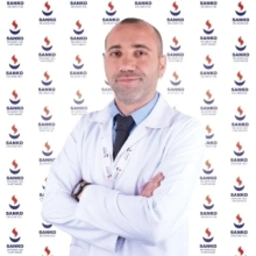 Halil İbrahim Öztürk