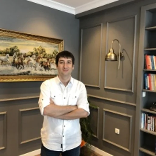 Serkan Bilgiç