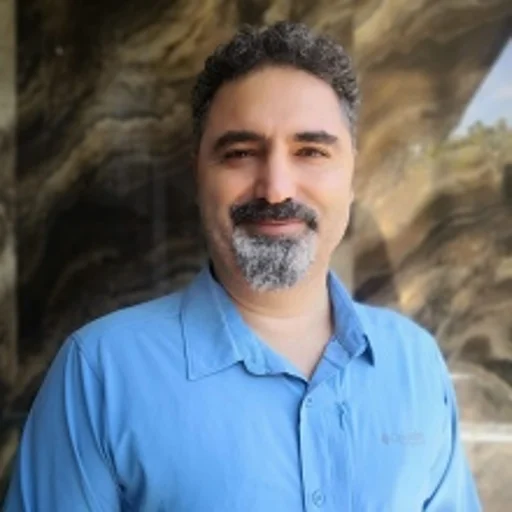 Yıldırım Şimşek