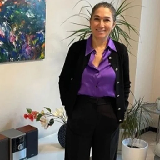 Hayriye Pervin Karakaş Öztürk