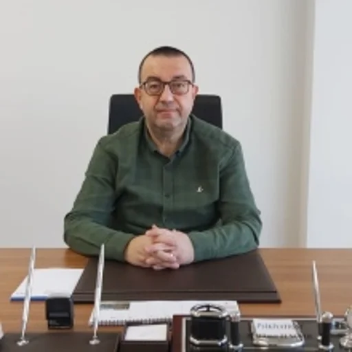 Mustafa Hikmet Tunçkol