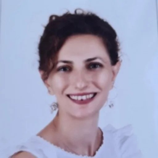 Melek Türkmenoğlu Haltmeier