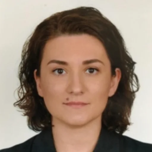 Özlem Helin Çarkcı