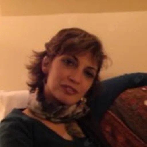 Özlem Mestçioğlu Gökmoğol