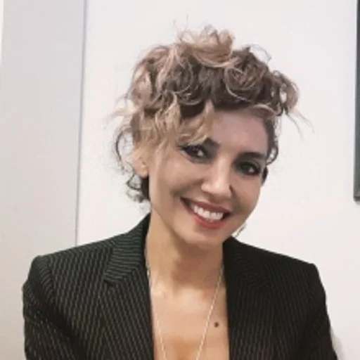 Semiha Tufan