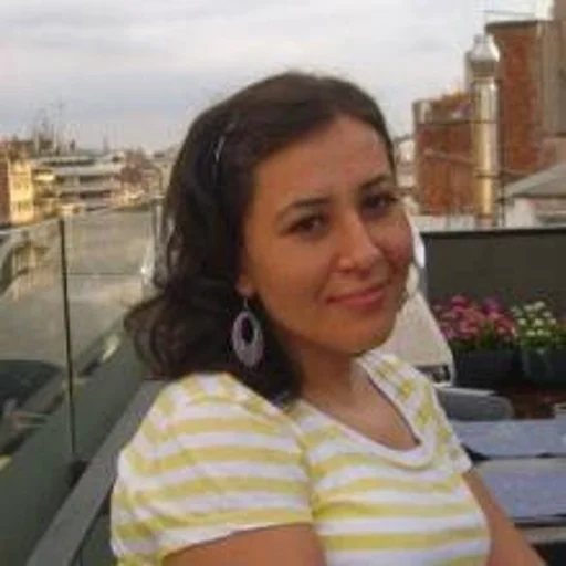 Melike Ceyhan Balcı Şengül