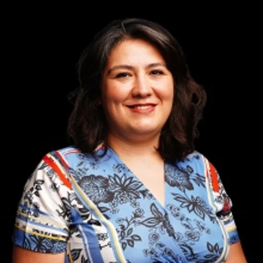 Esra Saykan Bakırcı