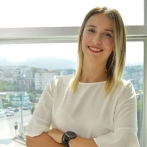 Merve Tunalı Demirtaş