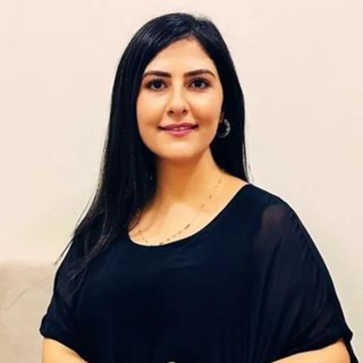 Çiğdem Elvan Şeker