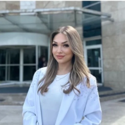 Rana Beyza Çayırlı