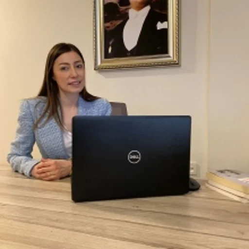 Merve Özparlak Sayaca